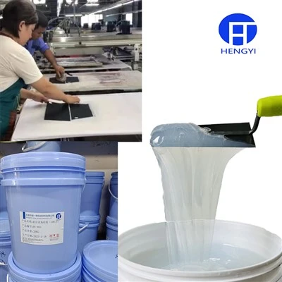 Imashini - Icapa Nomal Ubucucike Bwinshi bwa Silicone